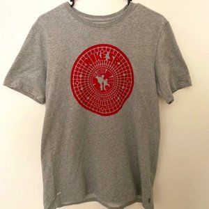 Nike SB Dry Fit T-Shirt